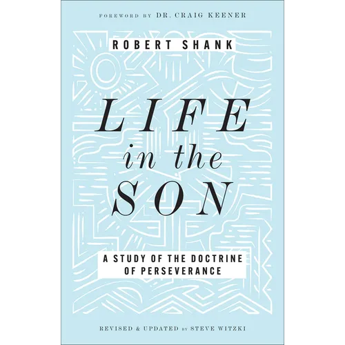 Life in the Son