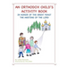 An Orthodox Child's Activity Book: In Honor of the Great Feast The Meeting of the Lord
