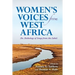 Women's Voices from West Africa: An Anthology of Songs from the Sahel