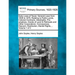 Early Laws of Texas: General Laws from 1836 to 1879, Relating to Public Lands, Colonial Contracts, Headrights, Pre-emptions, Grants of Land