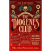 The Man from the Diogenes Club