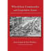 Wheelchair Commandos and Legislative Lions