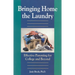 Bringing Home the Laundry: Effective Parenting for College and Beyond
