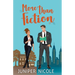More than Fiction: Misty Springs Book 1