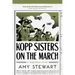 Kopp Sisters on the March