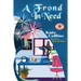 A Frond in Need: A Flower Shop Mystery Summer Novella