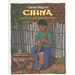 Carlos Digs to China / Carlos Excava Hasta La China