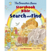 The Berenstain Bears Storybook Bible Search and Find