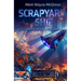 Scrapyard Ship