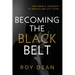 Becoming the Black Belt