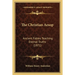 The Christian Aesop: Ancient Fables Teaching Eternal Truths (1871)