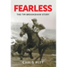 Fearless: The Tim Brookshaw Story