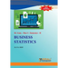 Business Statistics