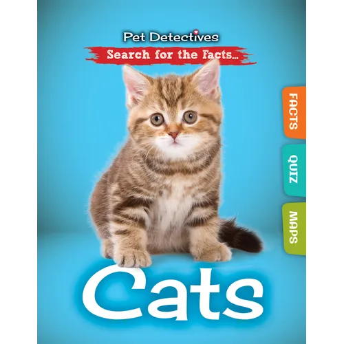 Cats