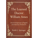 The Learned Doctor William Ames