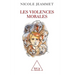 Emotional Violence / Les Violences morales