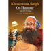 Khushwant Singh on Humour
