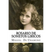 Rosario de sonetos liricos
