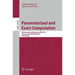 Parameterized and Exact Computation: 5th International Symposium, Ipec 2010, Chennai, India, December 13-15, 2010. Proceedings