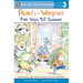 Pearl and Wagner: Five Days Till Summer