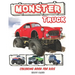 Monster Truck Coloring Book for Kids: Coloring Activity Book for Kids Toddlers with Bonus Trucks