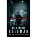 Blind to Midnight: A Nick Ryan Novel