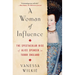 A Woman of Influence: The Spectacular Rise of Alice Spencer in Tudor England