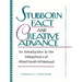 Stubborn Fact and Creative Advance: An Introduction to the Metaphysics of Alfred North Whitehead