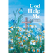 God Help Me: The Collected Poetry of Brenda Joyce Sallad
