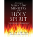 Activating the Present-Day Ministry of the Holy Spirit: Activating Saints in the Marketplace