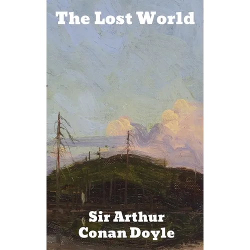 The Lost World