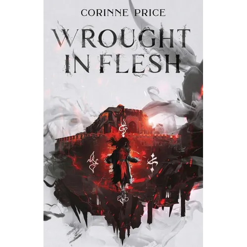 Wrought In Flesh