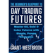 The Beginner's Blueprint to Day Trading Futures: Master Oil, Gold & Index Futures with Simple, Proven Strategies