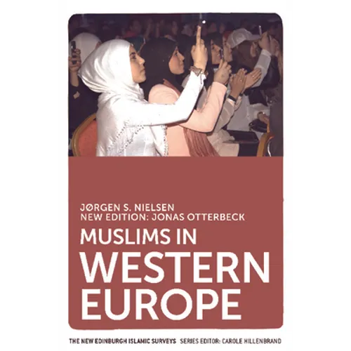 Muslims in Western Europe