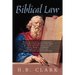 Biblical Law