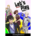 Let's Play Volume 4