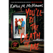You'll Be the Death of Me