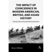 The Impact of Coincidence in Modern American, British, and Asian History: Twenty-One Unusual Historical Events