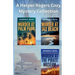 A Harper Rogers Cozy Mystery Collection