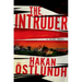 The Intruder: A Crime Novel