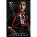 Cartel King: Enrique