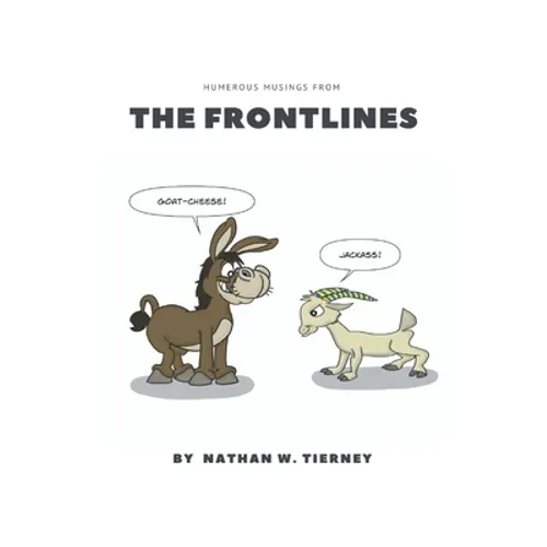 The Frontlines