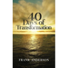 40 Days of Transformation