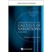 Intro to Calcul Varia (4th Ed)