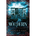 Mörderin