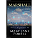 Marshall: A blonde. A cyber hacker. Turmoil!