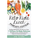 Keto Kids Lunch Parents Edition: Tackling Child Obesity One Day at a Time, With 40 Easy-To-Make Delicious Breakfast, Lunch, and Dinner Recipes, Perfec