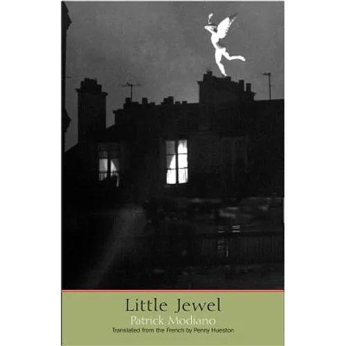 Little Jewel