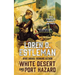 White Desert and Port Hazard