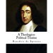 A Theologico-Political Treatise: Benedict de Spinoza